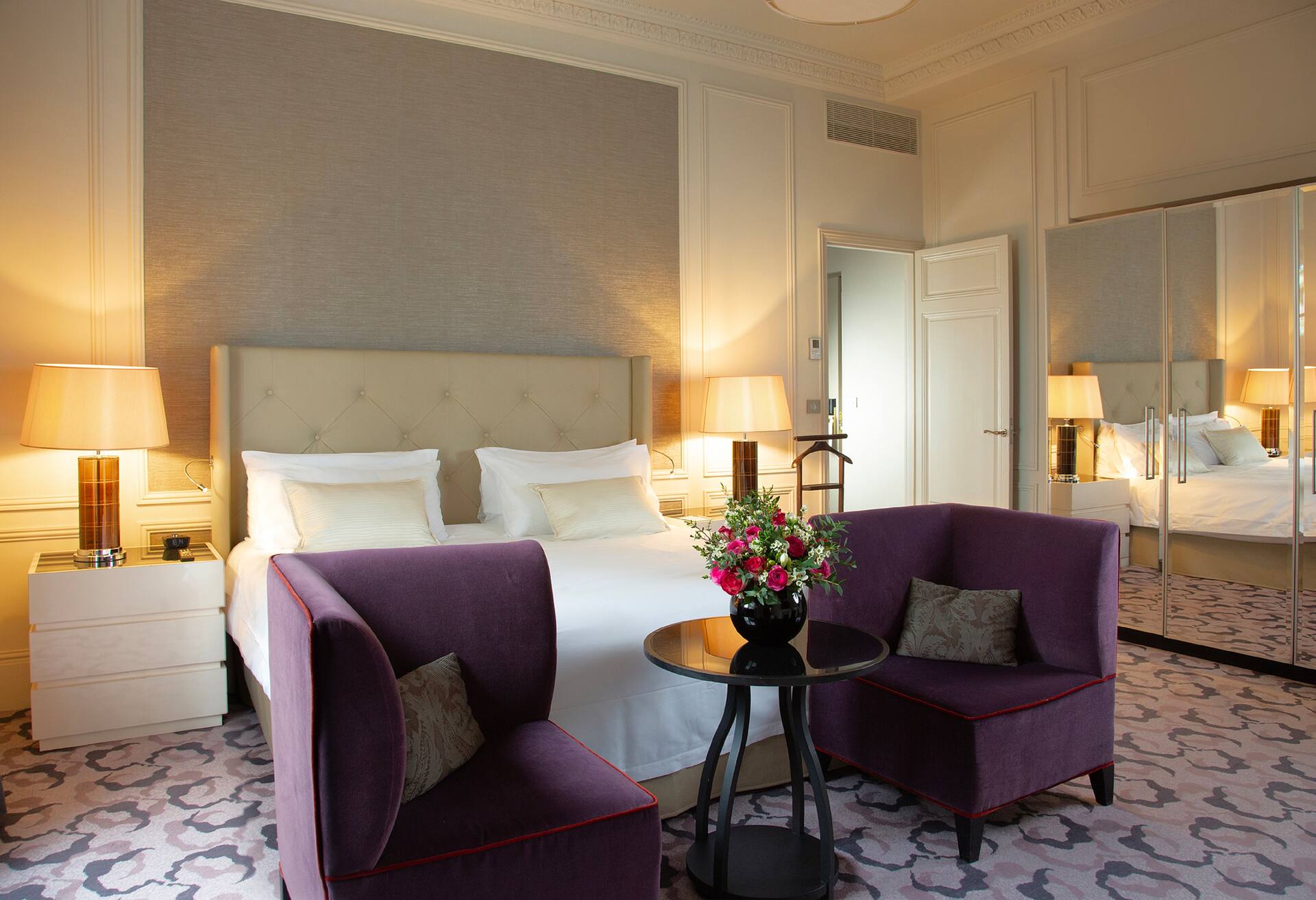 Palace 5 Star - Family Connecting Rooms
