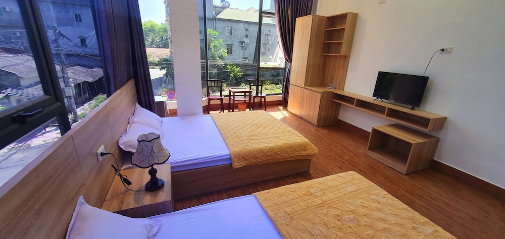Standard Double Room - Photo 8