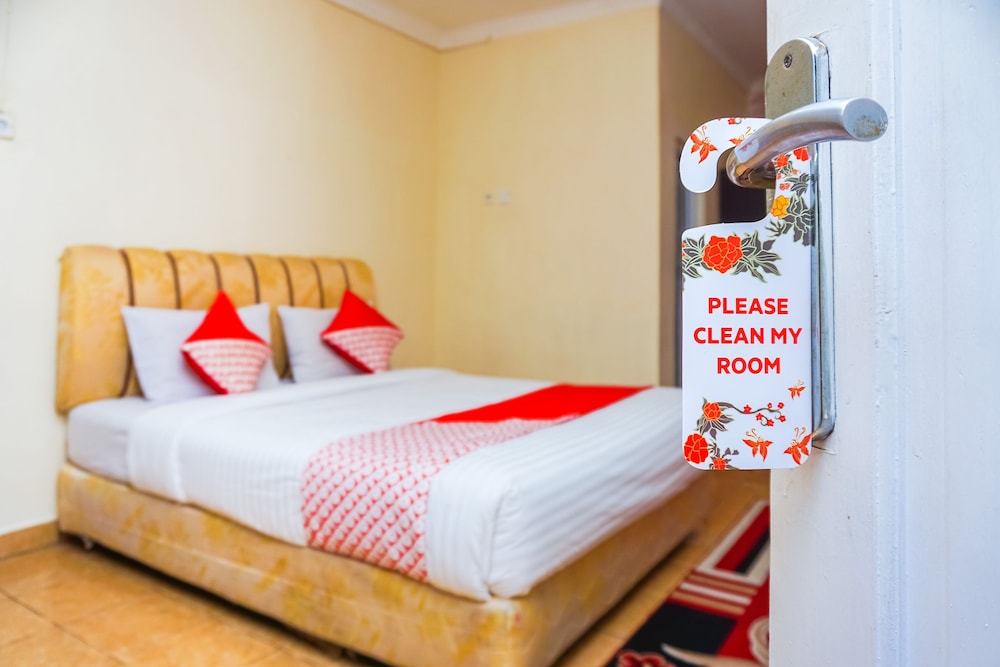 Deluxe Double Room, 1 Double Bed, Non Smoking