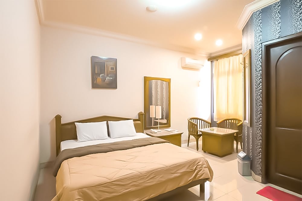 Standard Room - Photo 7