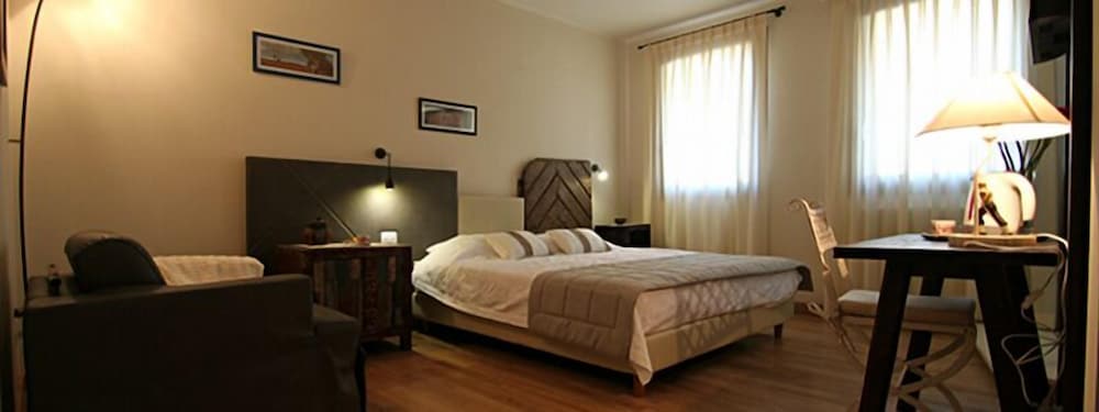 Double Room (El Cerin) photo 3