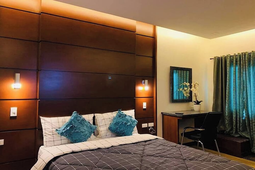 Standard Superior Room - Photo 16