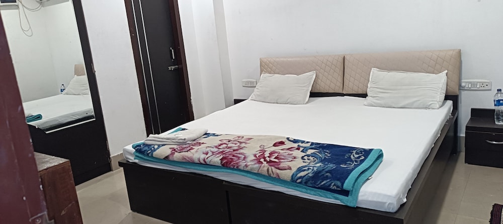 Executive Triple Room