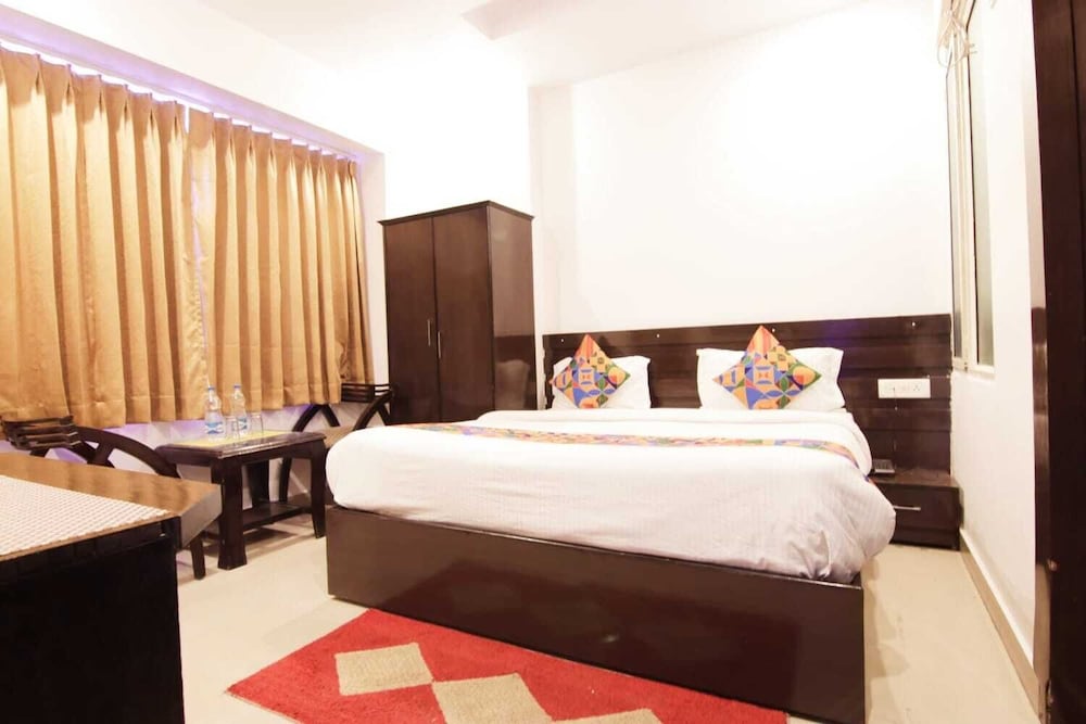 Double Room, Garden View photo 3