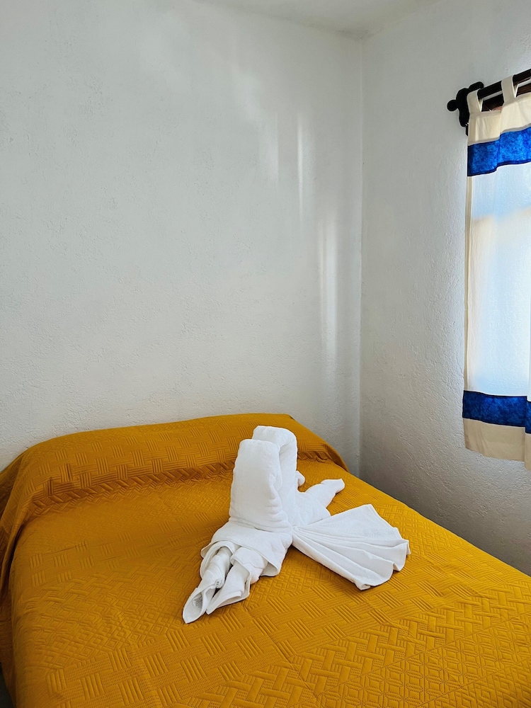 Basic Single Room photo 2