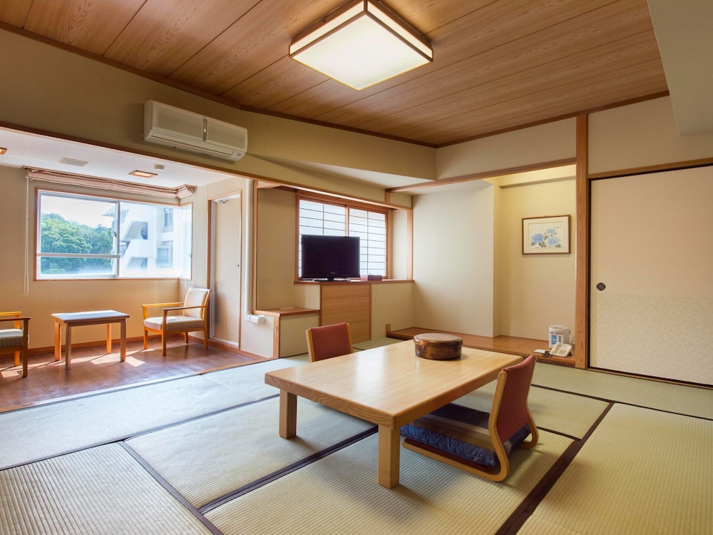 Japanese 10 Tatami(Non-smoking)