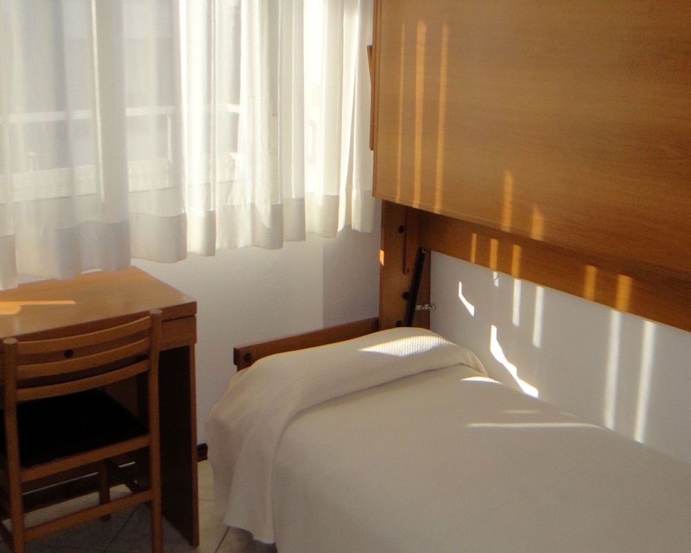 Single Room, Balcony, Sea View photo 3