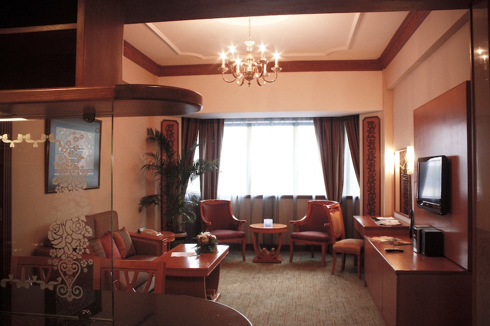 Junior Suite - Photo 11