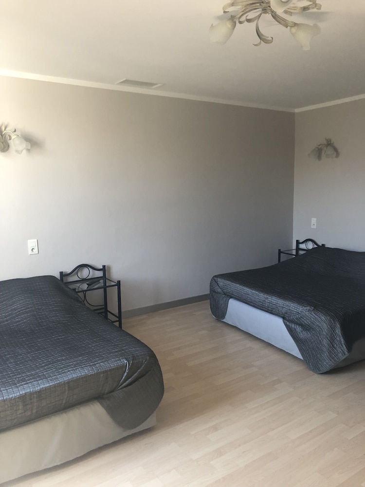 Family Room photo 1