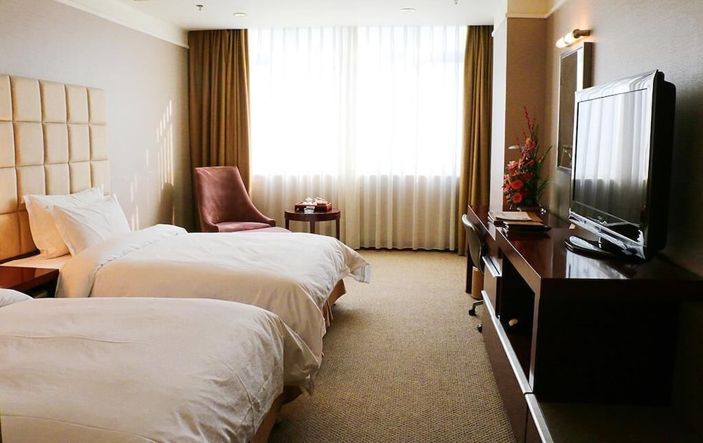 Superior Room, 2 Twin Beds