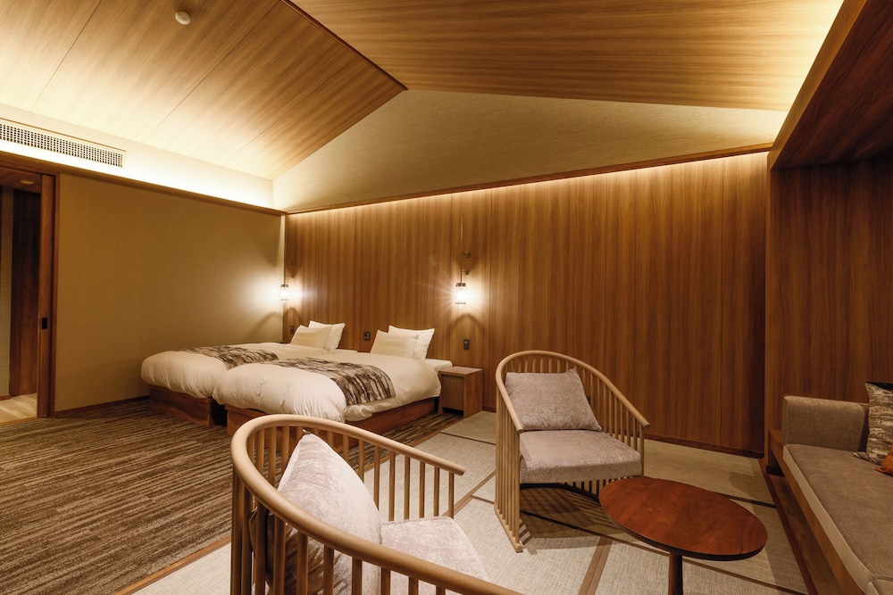 Junior Room
