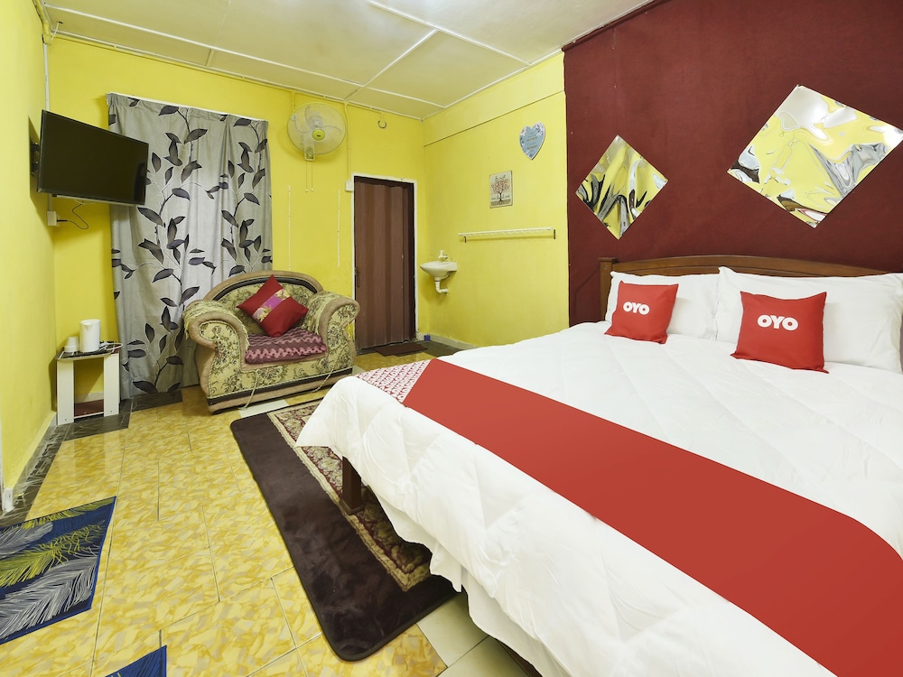 Deluxe Double Room photo 1