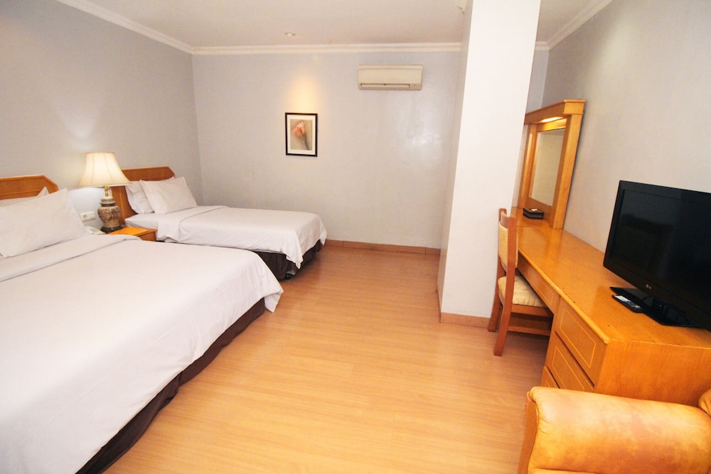 Family Suite photo 3