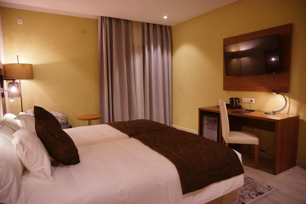 Standard Double Room photo 1
