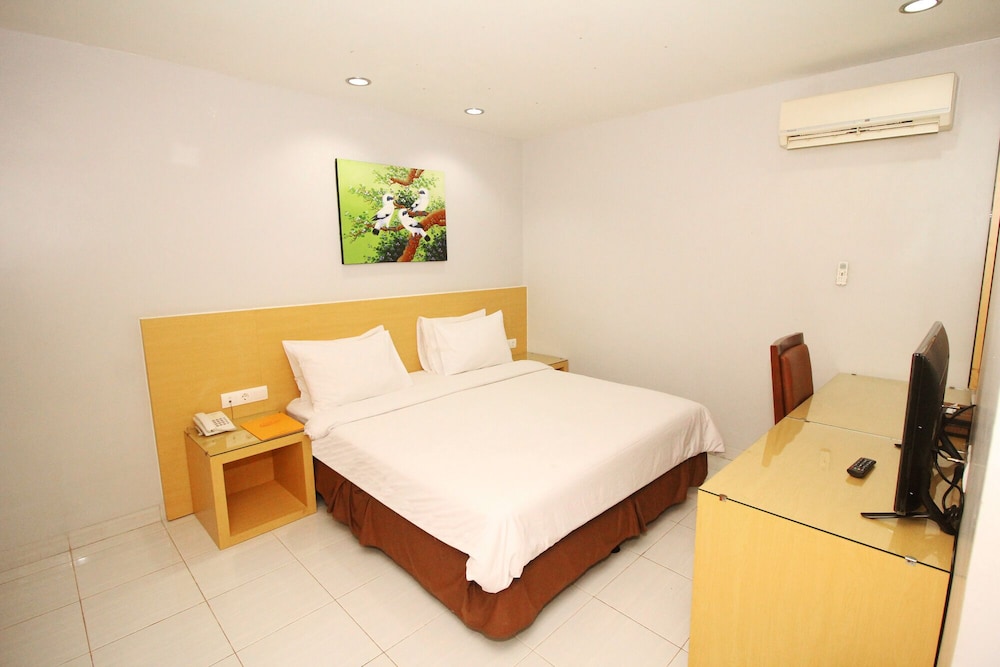 Junior Double Room photo 1