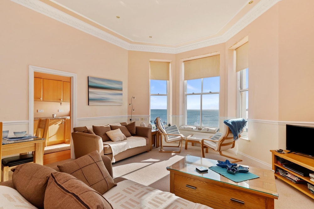 7 South Beach Court - Appartamento fronte mare con spettacolare vista sul mare, Foto 6