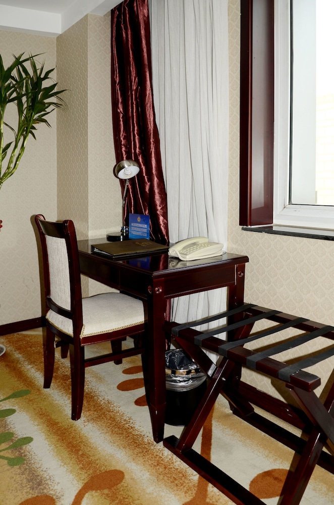 Superior Double Room photo 1