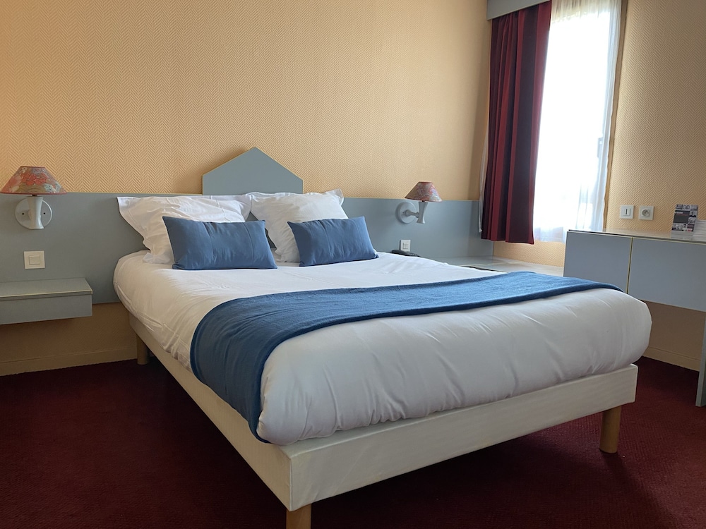 Chambre Standard Double photo 3