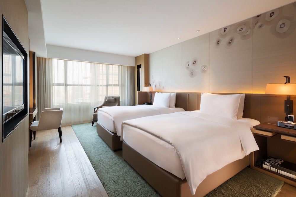 Business Twin Beds Room photo 3