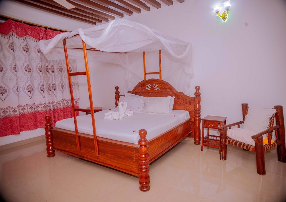 Standard Bungalow, 1 Bedroom