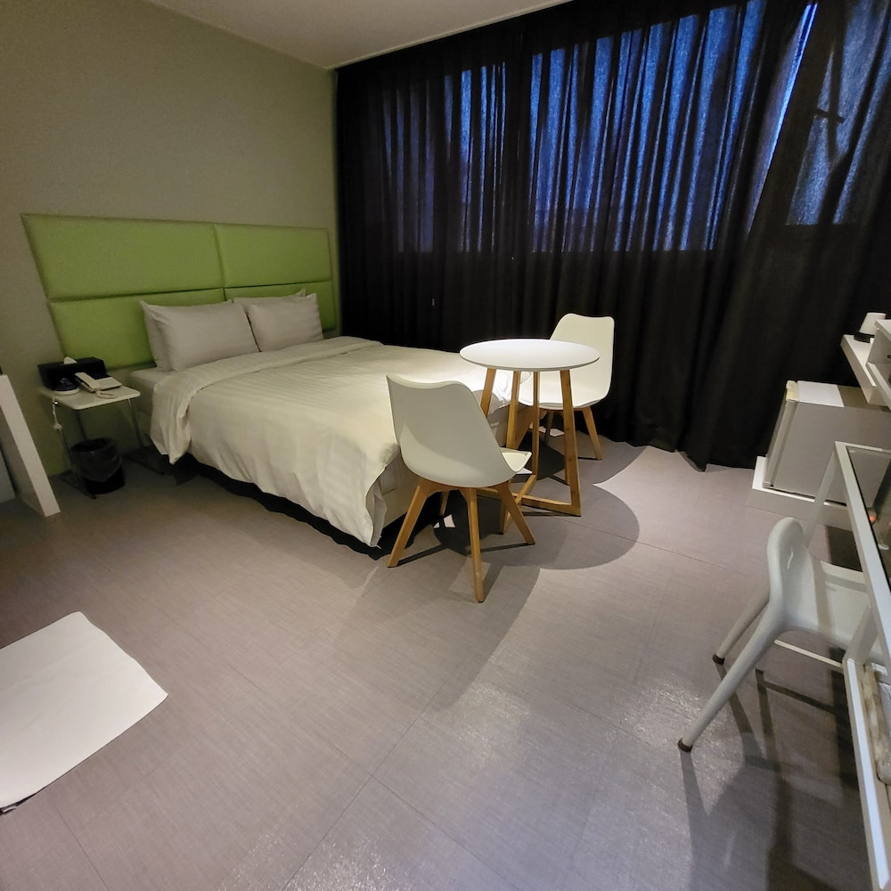 Business Double Room, 1 Bedroom, Non Smoking