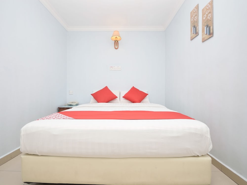 Standard Double Room, 1 Queen Bed photo 3