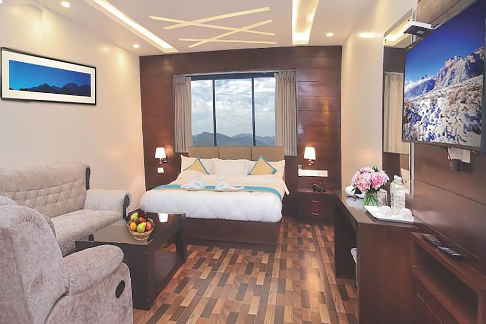 Deluxe Room photo 1