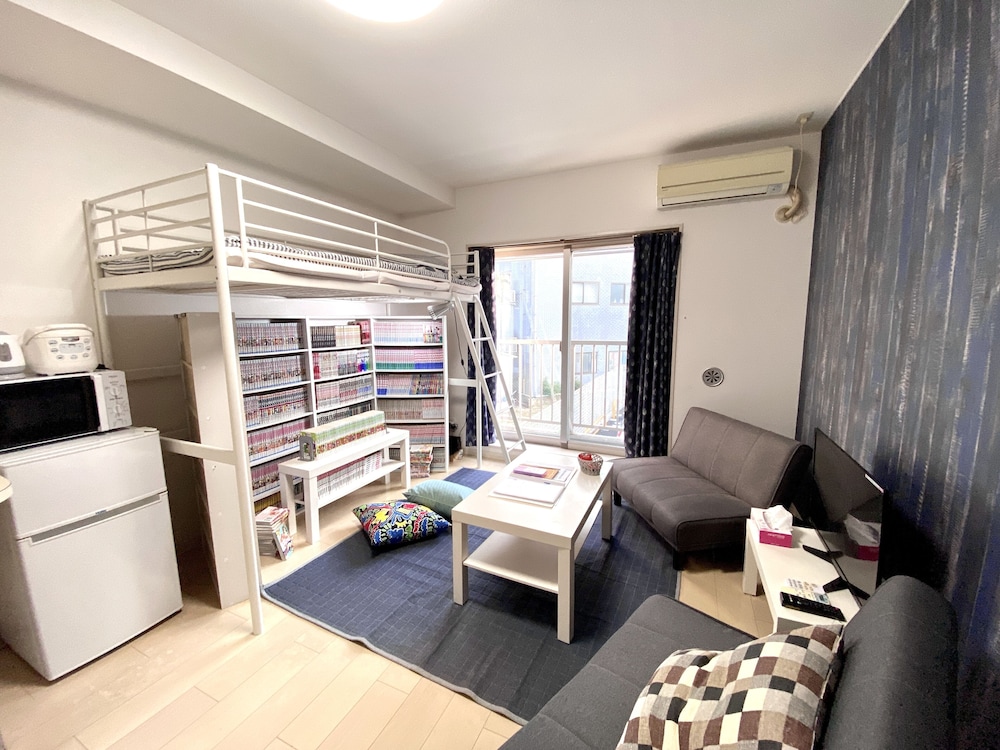 Apartment (2D) photo 1