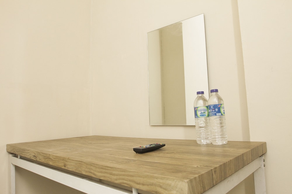 Standard Double Room - Photo 3