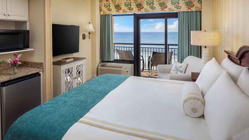 Traditional Oceanfront Room photo 1