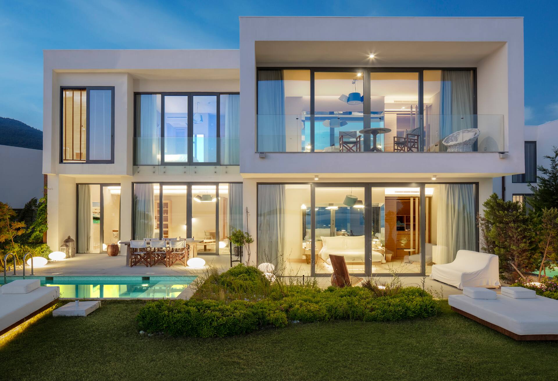 Four Bedroom Villa thumbnail 6