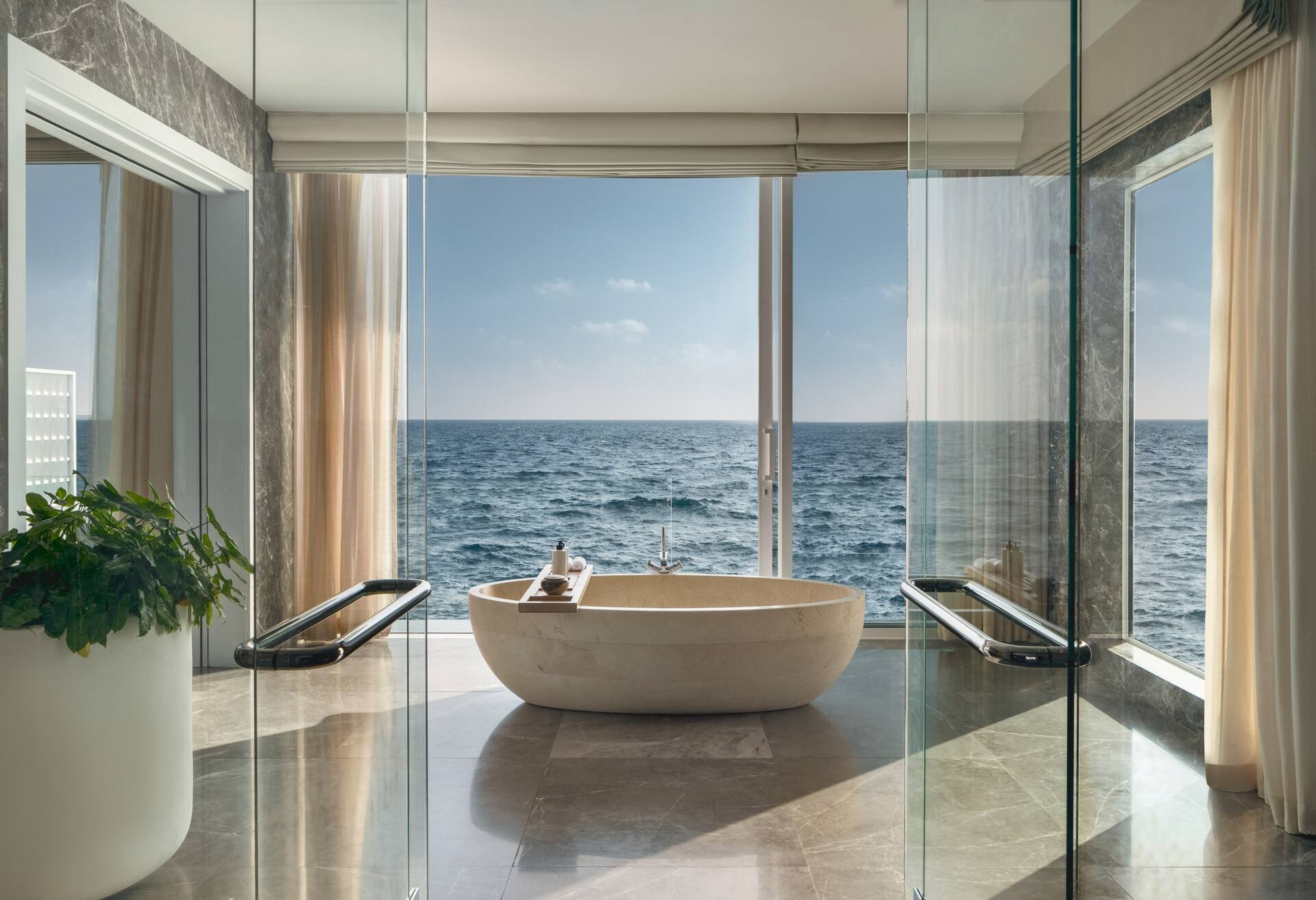 The Muraka Residence