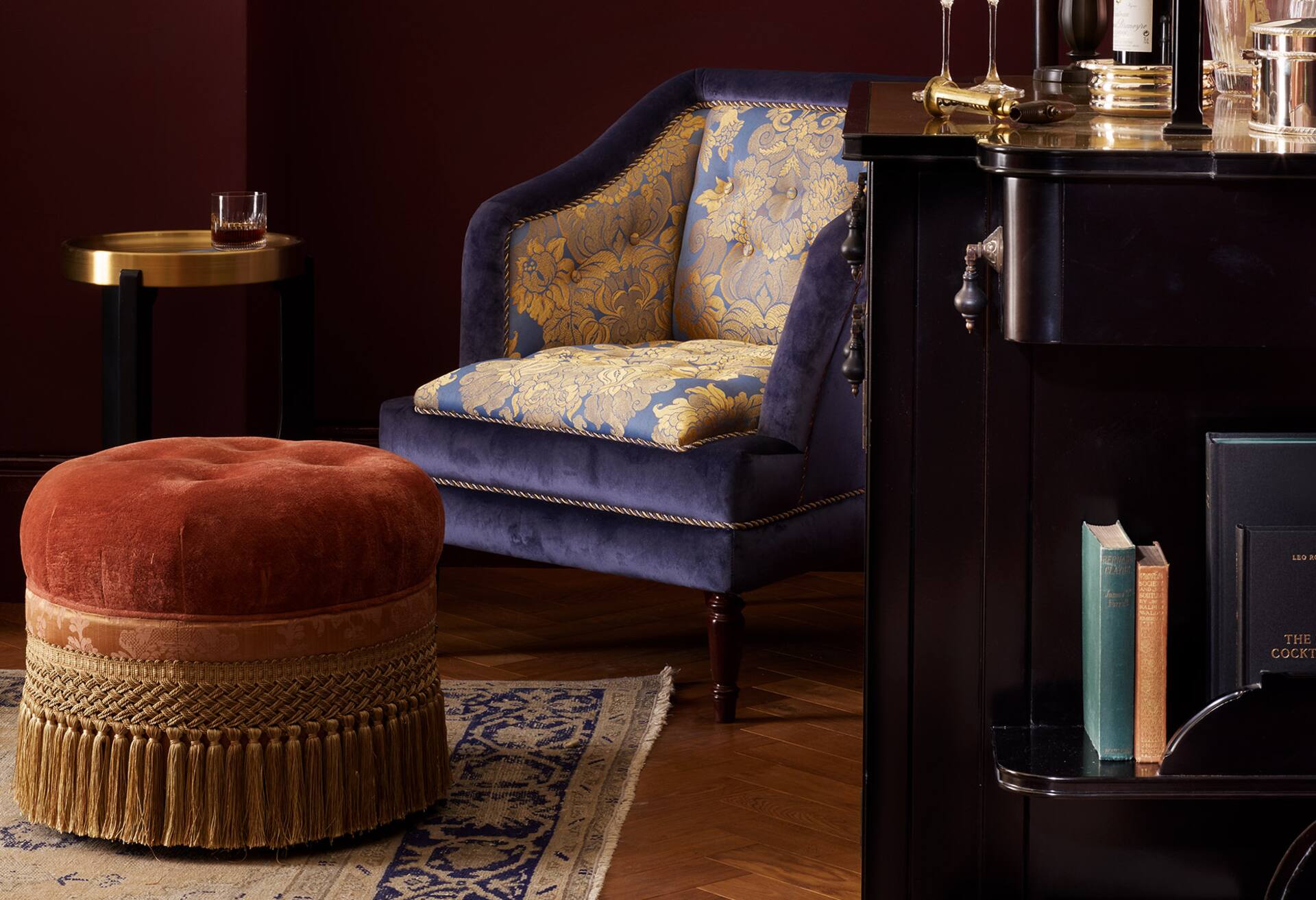 Parlour Suite