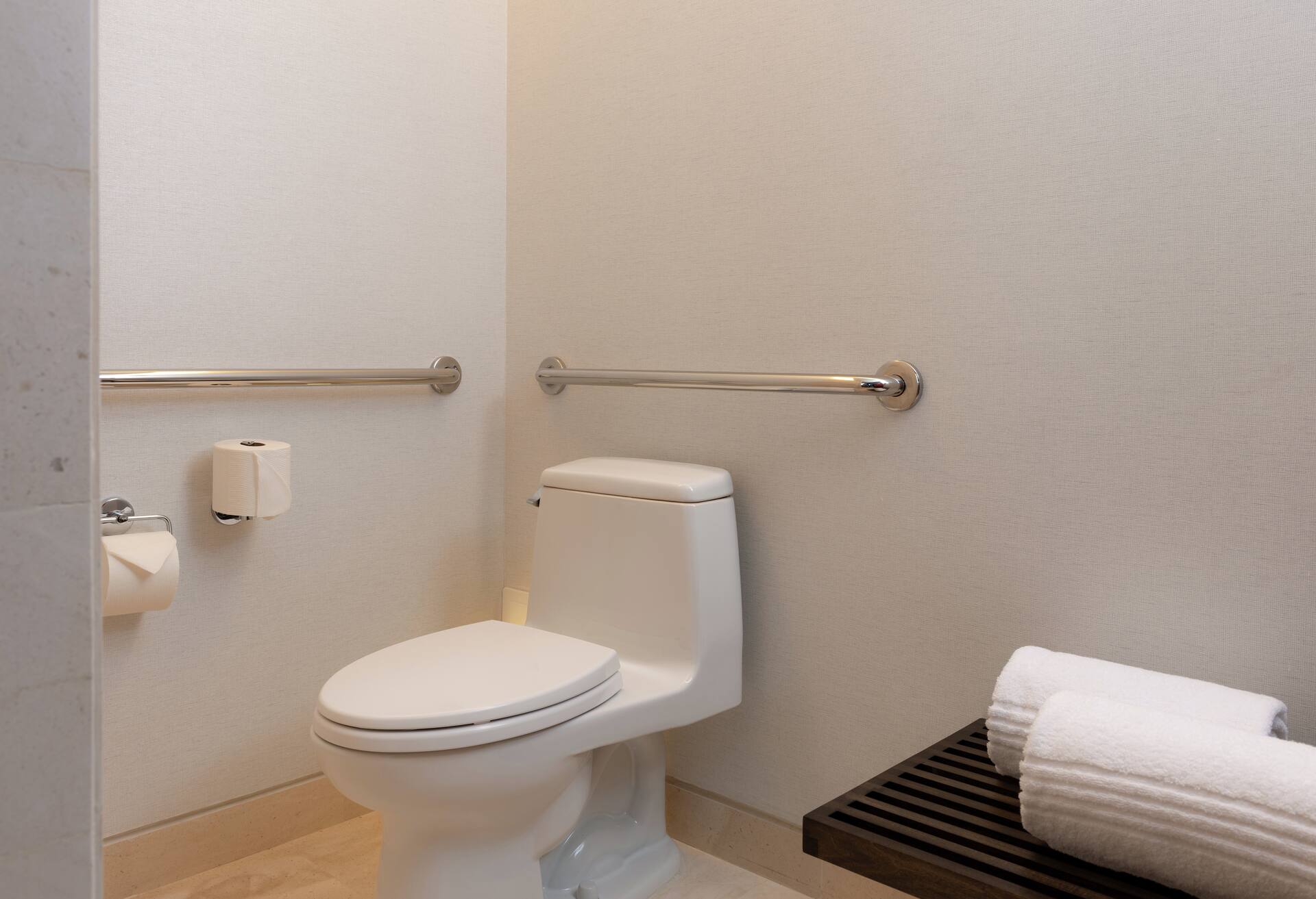 Presidential Suite, 1 Bedroom