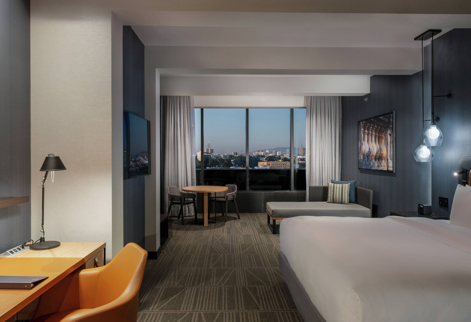Suite, 1 Bedroom