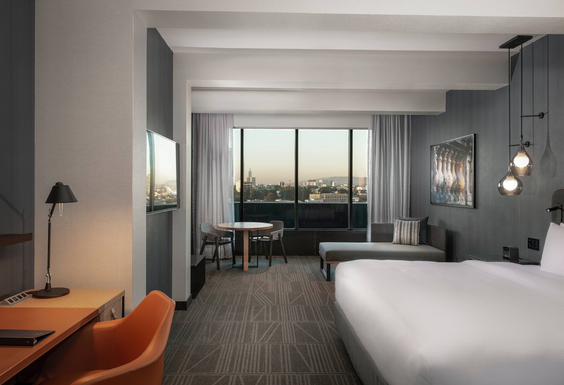 Suite, 1 Bedroom