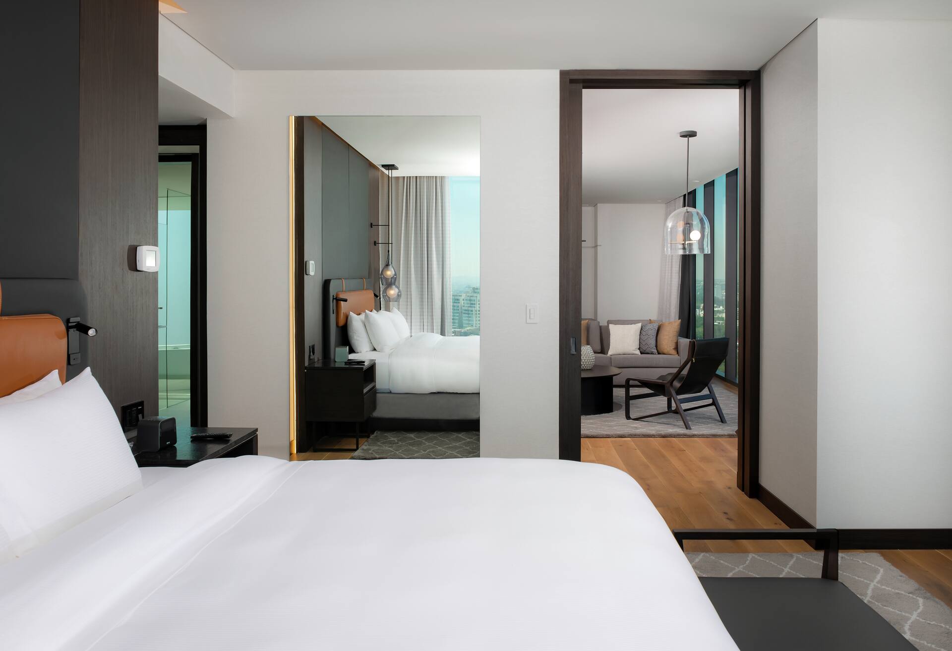 Executive Queen Room with Two Queen Beds