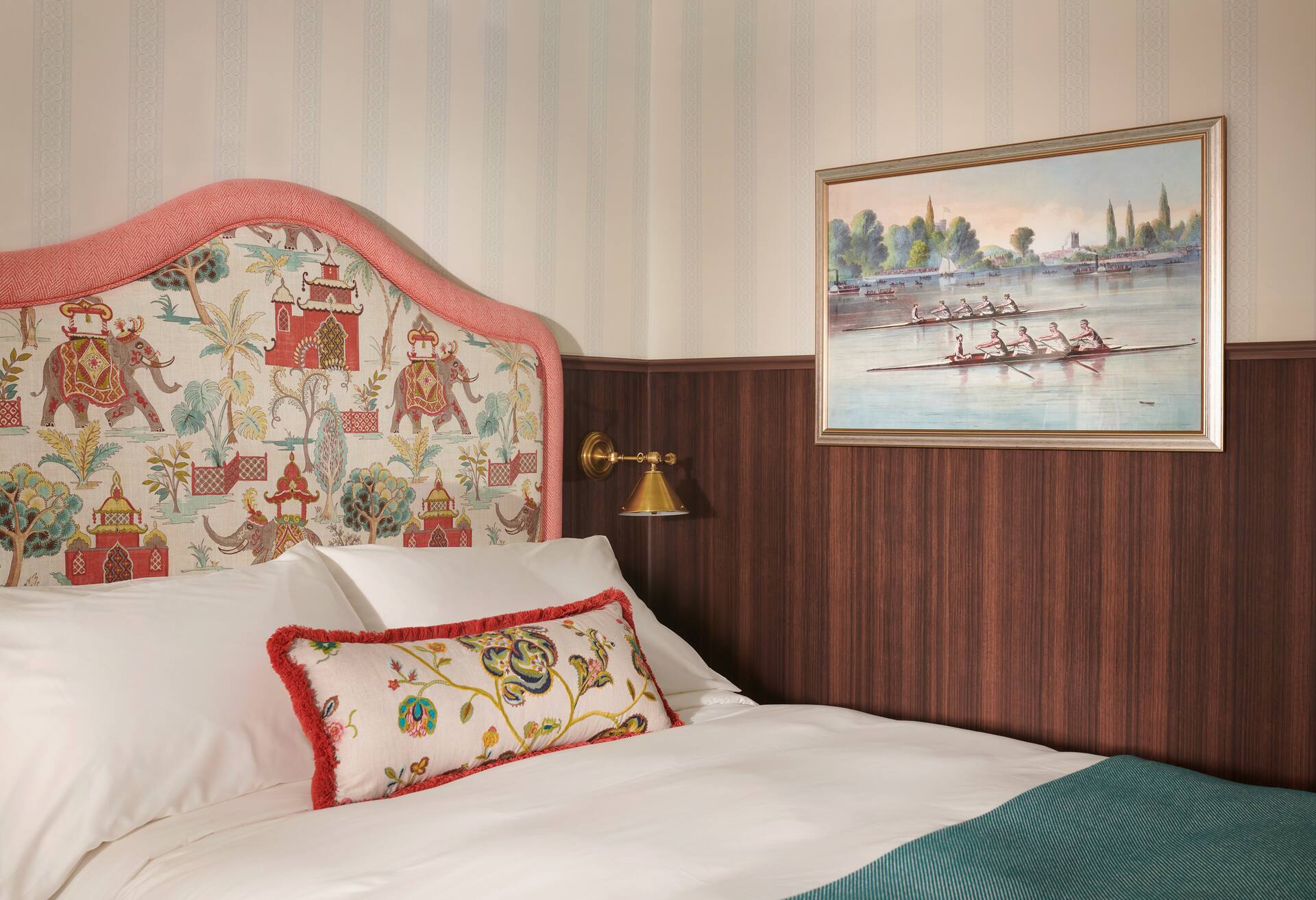 Double Graduate Room photo 1