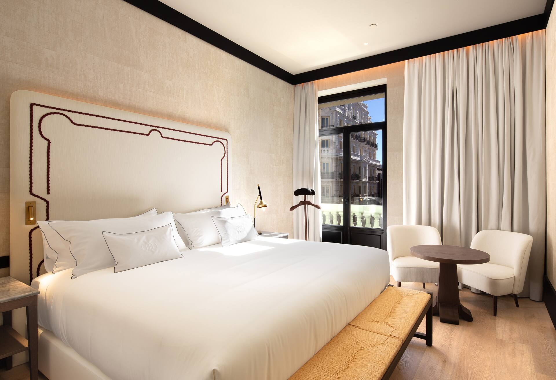 King Grana Room