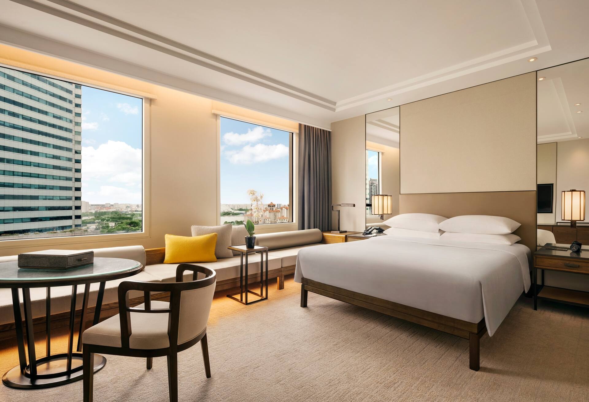 King Premium Room