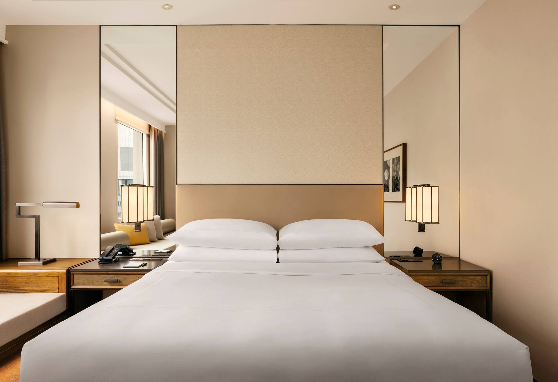 King Premium Room