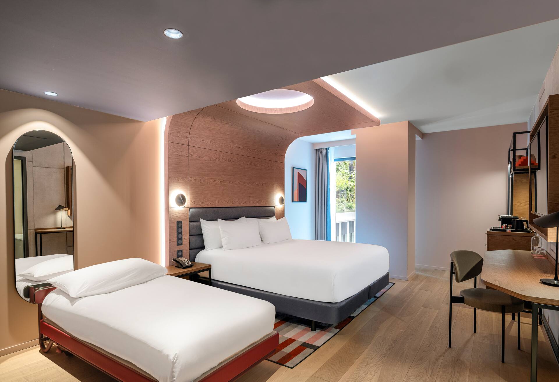 Grand Premium Room photo 1