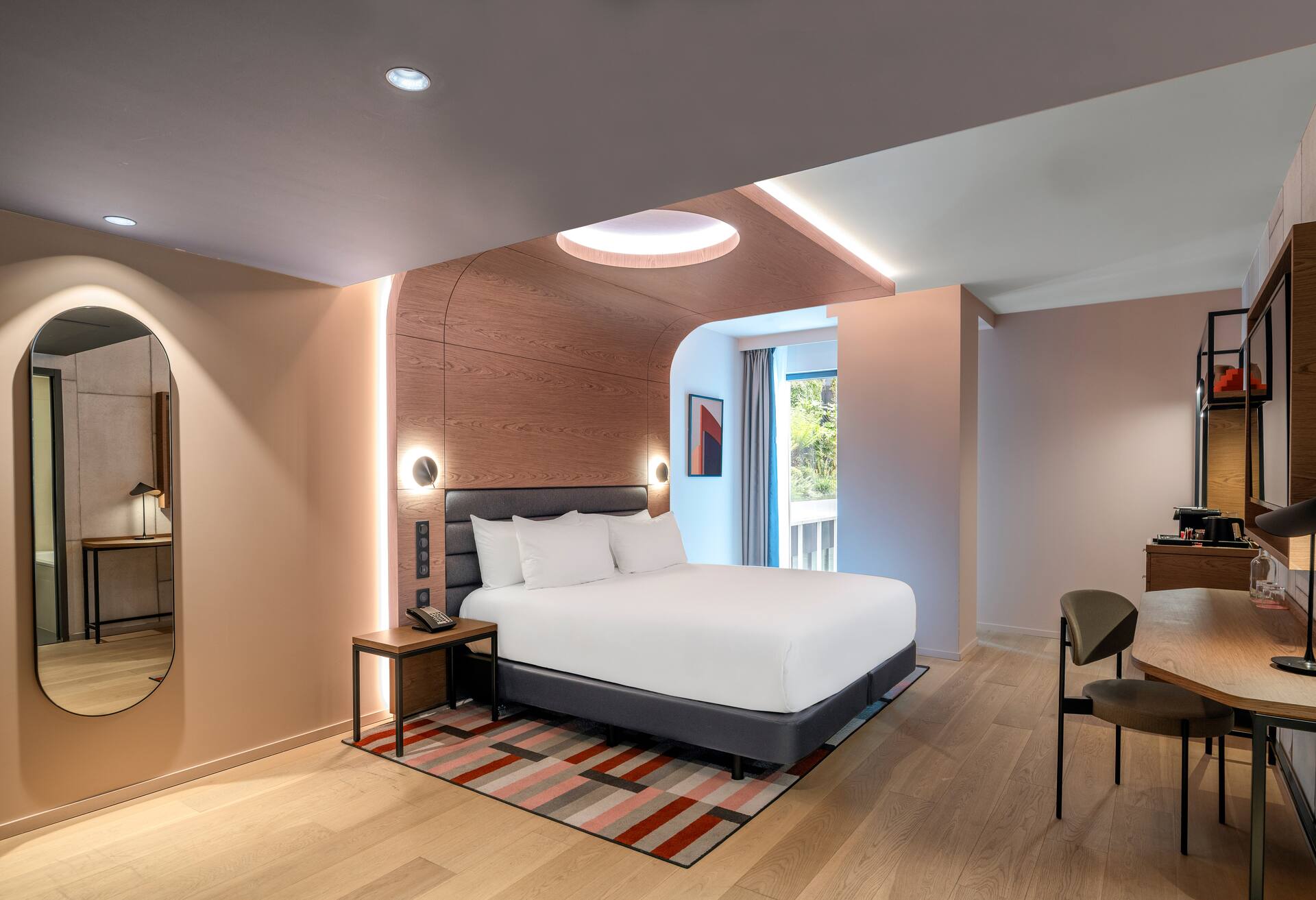 Grand Premium Room photo 3