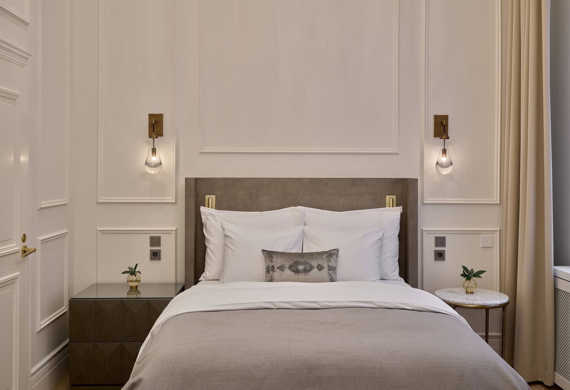Double Attic Suite with Spa Facilities photo 1