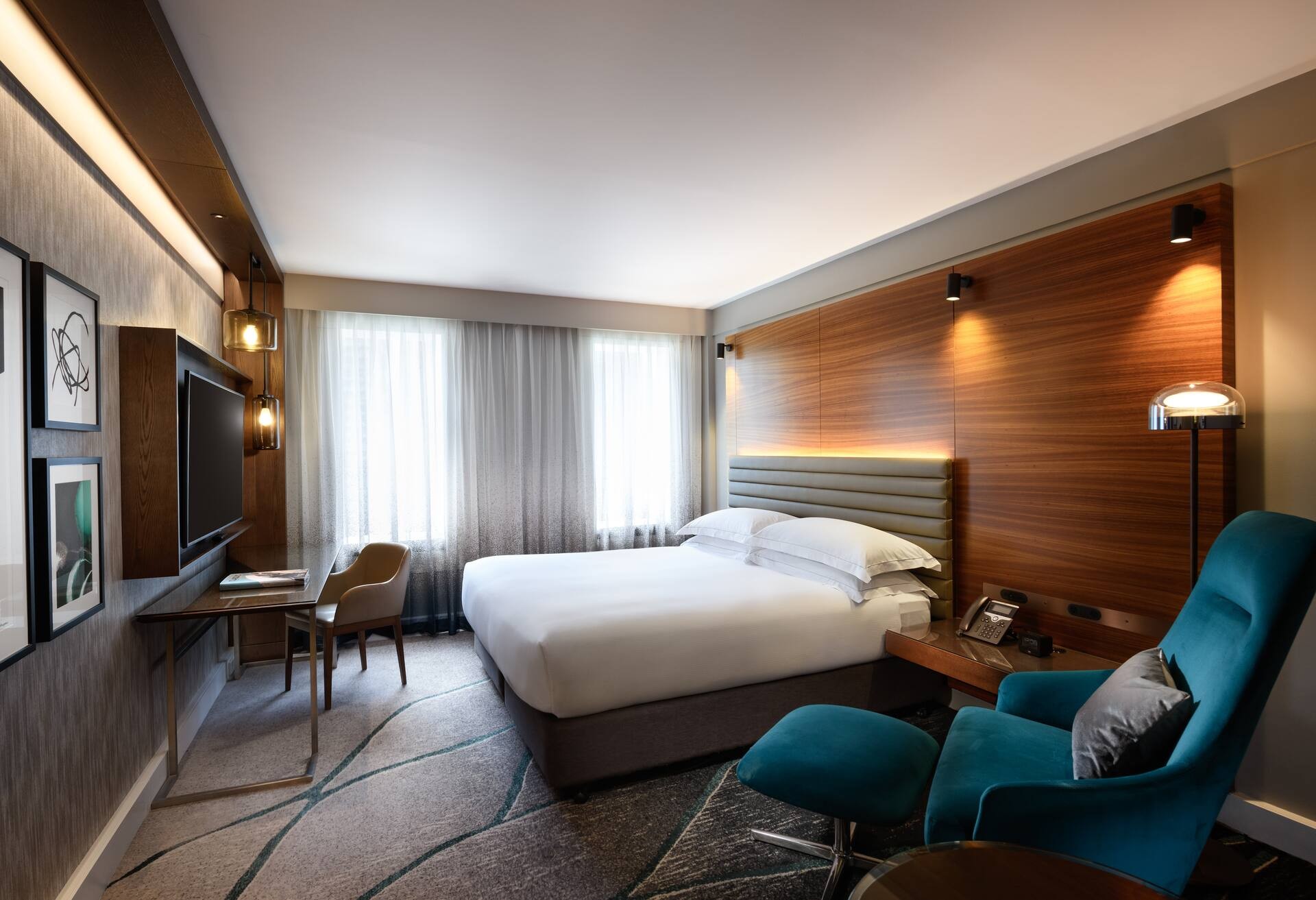 King Executive Room