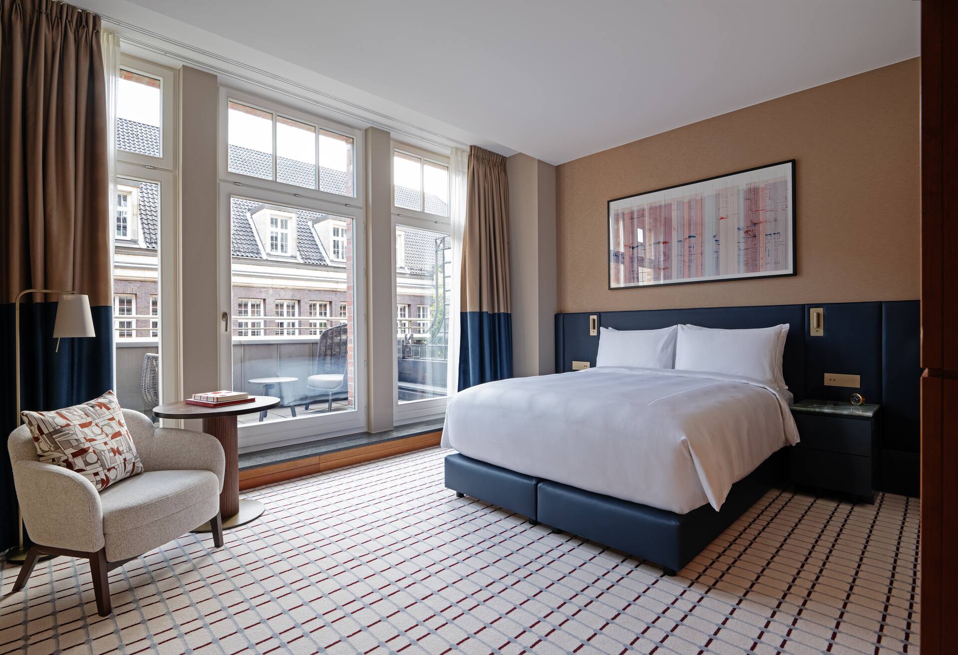 Conrad Hamburg - Photo 16