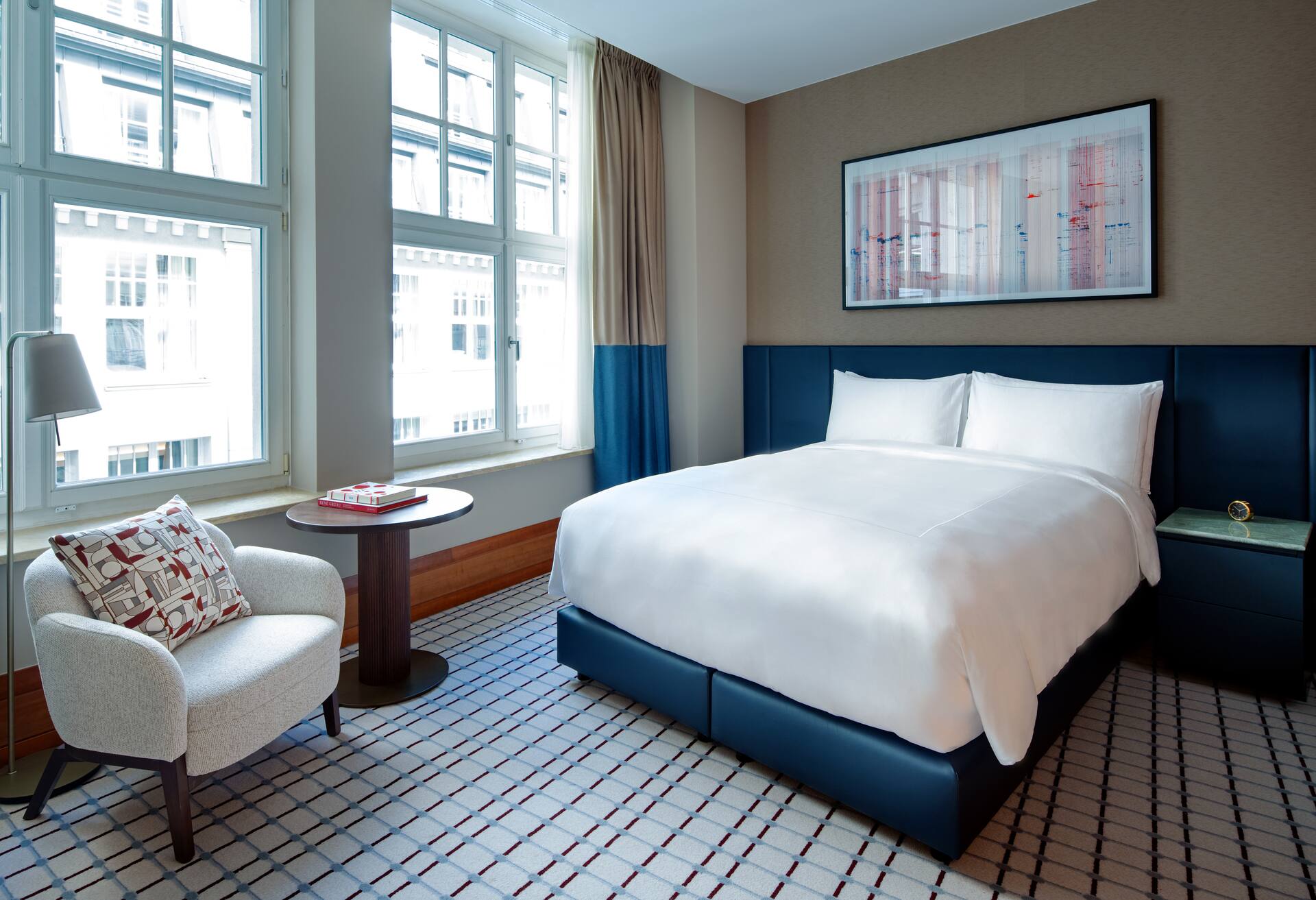 Conrad Hamburg - Photo 11