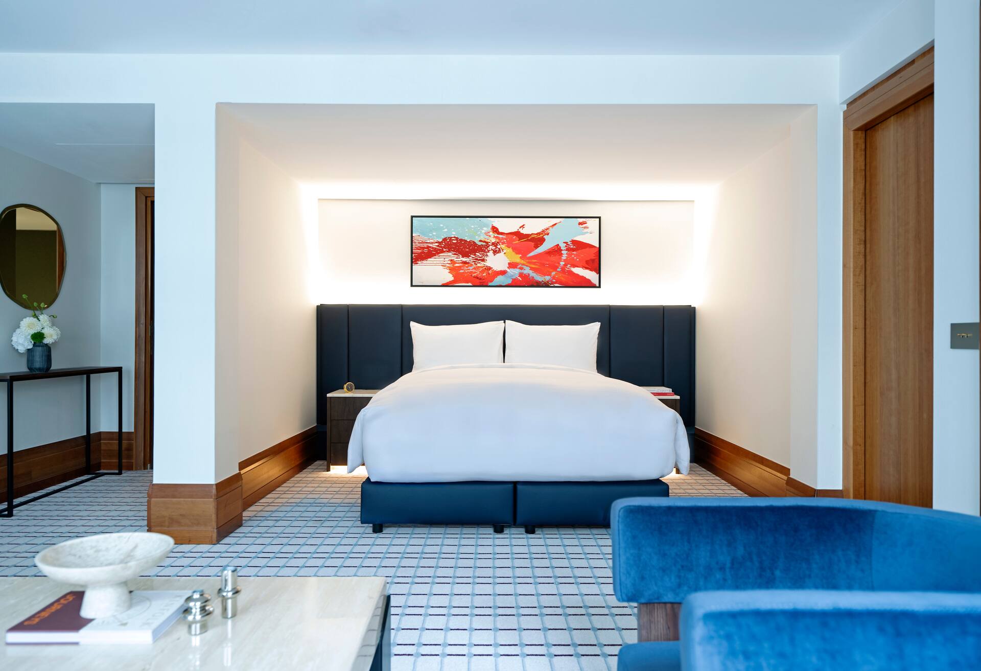Conrad Hamburg - Photo 18