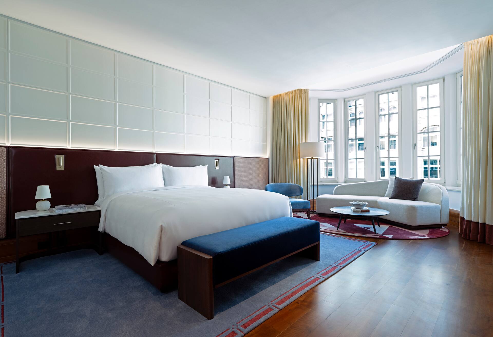 Conrad Hamburg - Photo 9