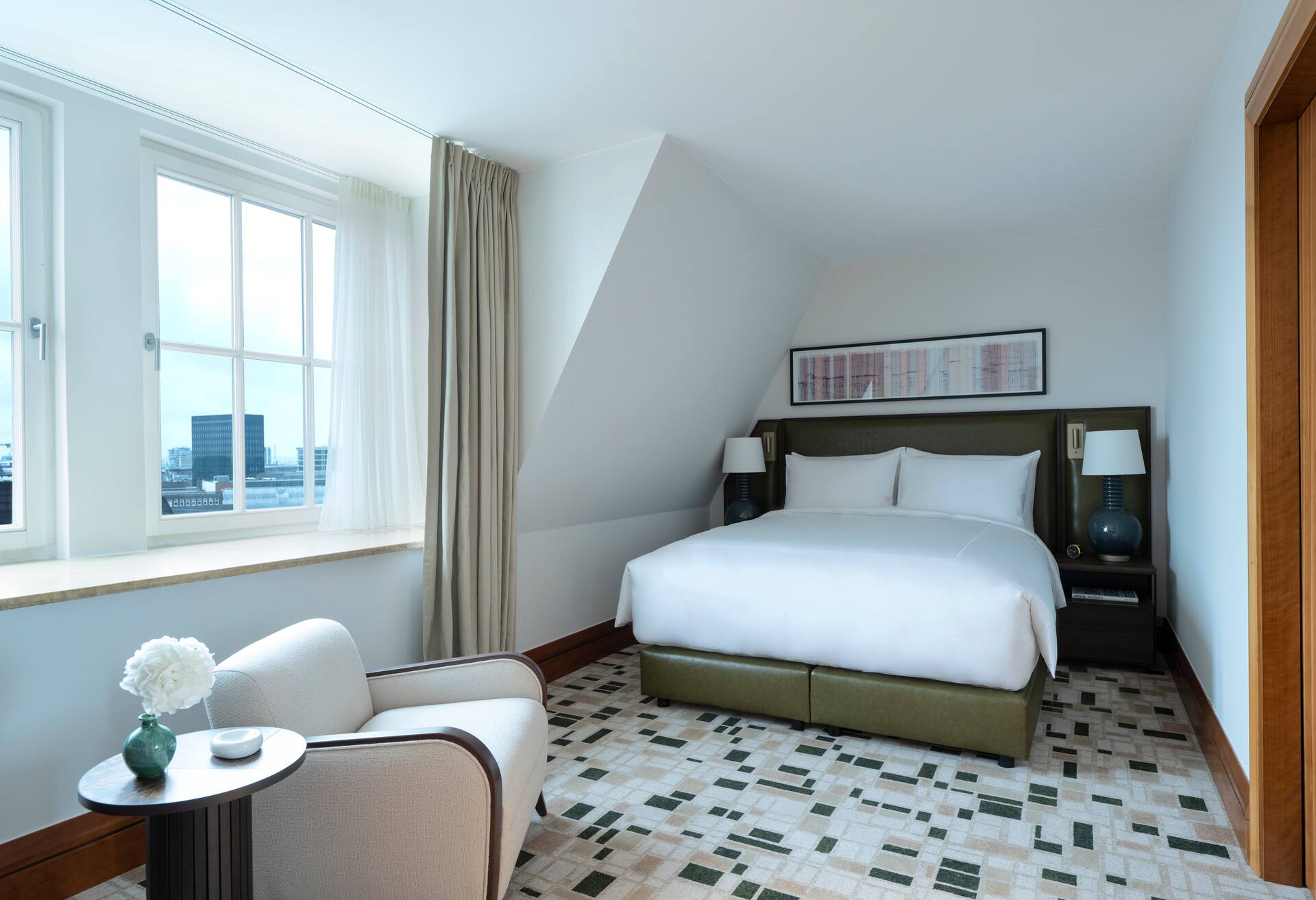 Conrad Hamburg - Photo 17